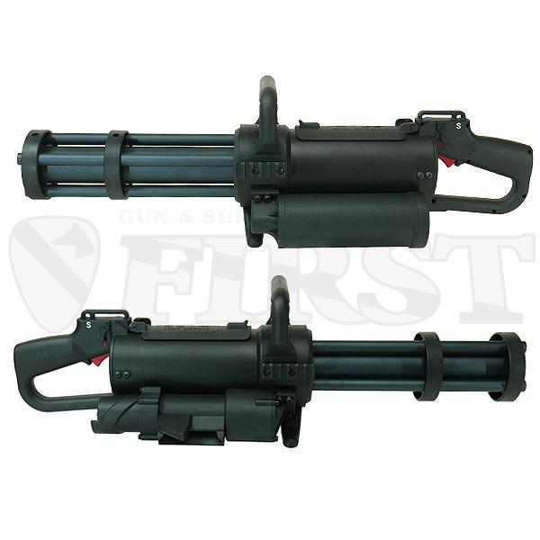 ［即日発送］ Classic Army M133 マイクロガン 電動ガン クラシックアーミー 18才以上用 ミニガン バルカン 機関銃 [ガンショップ ファースト] 【UOI2609509595】(91795円)