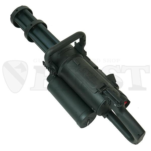 ［即日発送］ Classic Army M133 マイクロガン 電動ガン クラシックアーミー 18才以上用 ミニガン バルカン 機関銃 [ガンショップ ファースト] 【UOI2609509595】(91795円)