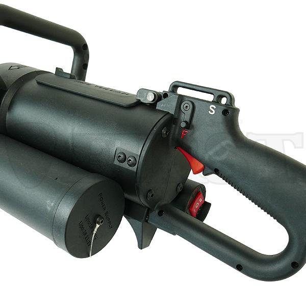 ［即日発送］ Classic Army M133 マイクロガン 電動ガン クラシックアーミー 18才以上用 ミニガン バルカン 機関銃 [ガンショップ ファースト] 【UOI2609509595】(91795円)