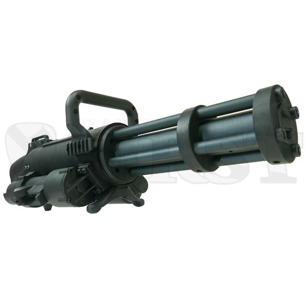 ［即日発送］ Classic Army M133 マイクロガン 電動ガン クラシックアーミー 18才以上用 ミニガン バルカン 機関銃 [ガンショップ ファースト] 【UOI2609509595】(91795円)