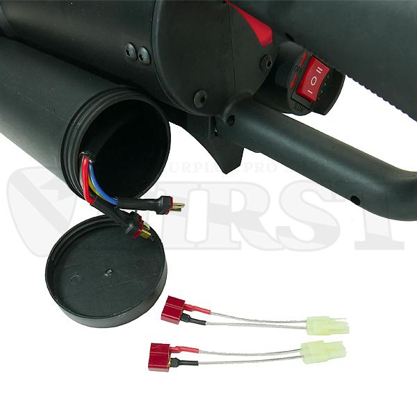 ［即日発送］ Classic Army M133 マイクロガン 電動ガン クラシックアーミー 18才以上用 ミニガン バルカン 機関銃 [ガンショップ ファースト] 【UOI2609509595】(91795円)