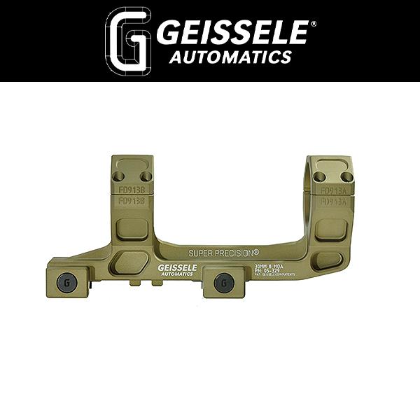 Super Precision Scope Mount 30mm,for AR-15(Vortex 1-6) DDC|first-jp|03