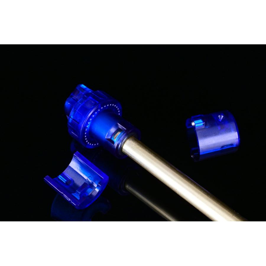 ほぼ未使用 (4→5月→未定) Silverback Airsoft Desert Tech MDR-X Black 電動ガン シルバーバック デザートテック エアガン 海外製 18歳以上 ブルパップ 【TMF1754265361】(61710円)