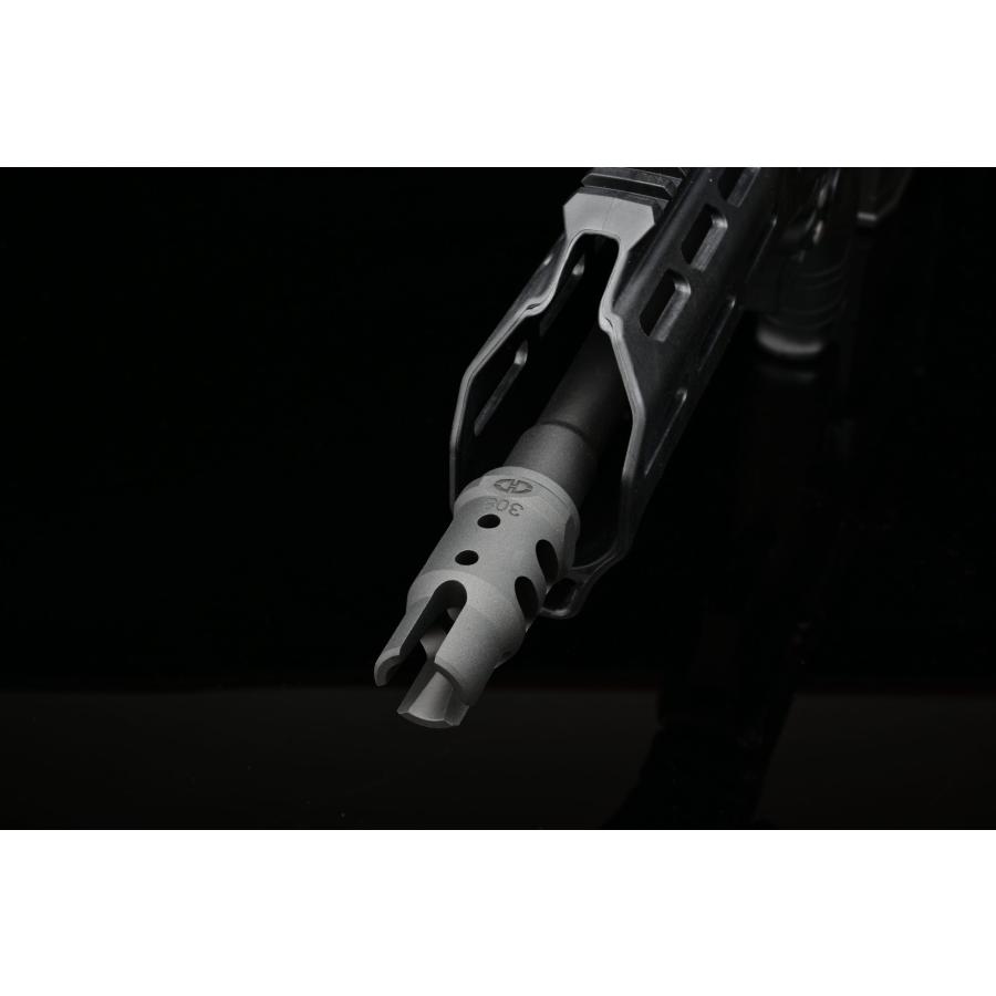 ほぼ未使用 (4→5月→未定) Silverback Airsoft Desert Tech MDR-X Black 電動ガン シルバーバック デザートテック エアガン 海外製 18歳以上 ブルパップ 【TMF1754265361】(61710円)