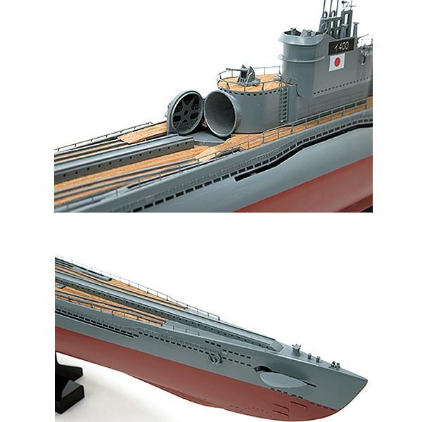 29日最大31 還元 取寄品 ウッディジョー 木製模型 1 144 伊400 日本特型潜水艦 精密 上級者向け Woodyjoe スケールモデル ファースト Paypayモール店 通販 Paypayモール