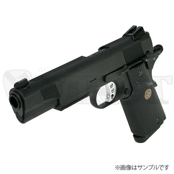 ハンドガン Carbon8 カーボネイト M45 Cqp 5次ロット Co2 ガスブローバック 18才以上 安定作動 寒さに強い 冬用 18ghm ファースト Paypayモール店 通販 Paypayモール
