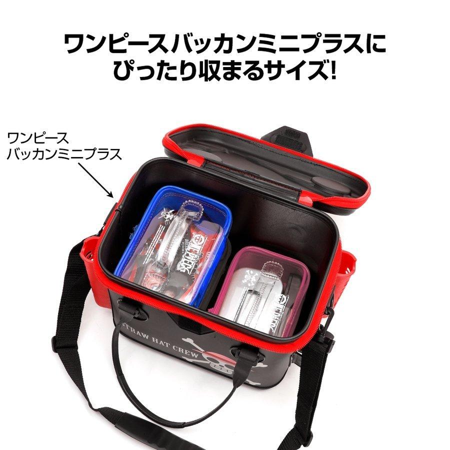 早い者勝ち タイプ別 単品販売 Dress ワンピース タックルクリアケース サンジ チョッパー ブルック 釣り フィッシングonepiece1 499円 Sarozambia Com