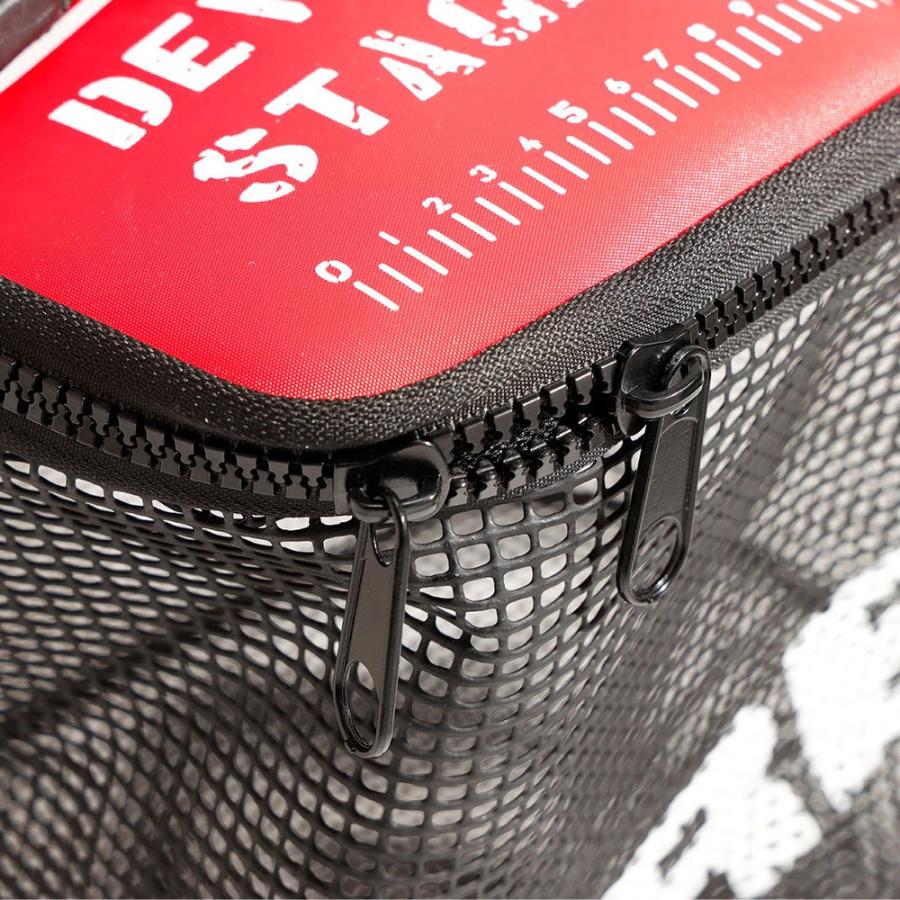 Dress ドレス 折りたたみ フローティングスカリ Lサイズ 日本製 釣り 魚 活かす ウレタン 浮く フィッシング 持ち運び