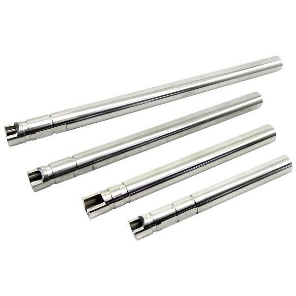 魅了 ナインボール ハンドガンバレル マルイ ハイキャパ5.1 M1911専用