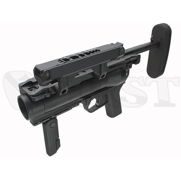 再販日未定 予約 M3a1 ガスグレネードランチャーシリーズ 東京マルイ エアガン Aoharu 18grm ファースト Paypayモール店 通販 Paypayモール