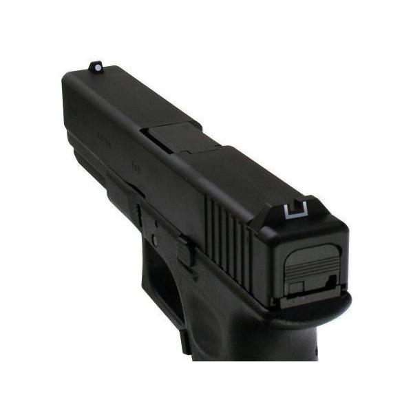 東京マルイ ガスブローバック G17 Model 3rd Generation サード グロック ハンドガン エアガン 18才以上 リコリス :4952839142214:ファースト ヤフー店 - 通販 - Yahoo!ショッピング 東京マルイ ガスブローバック G17 Model 3rd Generation サード グロック ハンドガン エアガン 18才以上 リコリス :4952839142214:ファースト ヤフー店 - 通販 - Yahoo!ショッピング