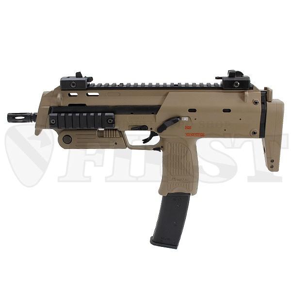 5月下旬予定 2点セット ガスガン 東京マルイ Smg Mp7a1 Tan タンカラー マガジンセット エアガン 18grm ファースト Paypayモール店 通販 Paypayモール