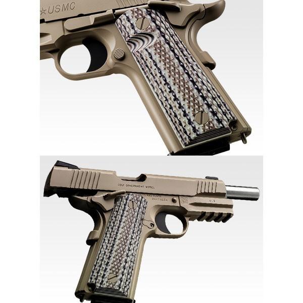 エアガン 東京マルイ ハンドガン M45A1 CQBピストル ガスブローバックハンドガン :4952839142849:ファースト ヤフー店 - 通販 - Yahoo!ショッピング エアガン 東京マルイ ハンドガン M45A1 CQBピストル ガスブローバックハンドガン :4952839142849:ファースト ヤフー店 - 通販 - Yahoo!ショッピング