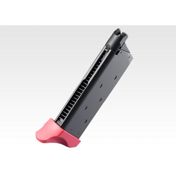 エアガン ハンドガン AM .45 バージョン・レン ヴォーパル・バニー 東京マルイ ガスブローバック 18歳以上 [ガンショップ ファースト] AM バージョン レン バニー ガンショップ ファースト オンライン