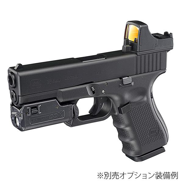 ランキングや新製品 メーカー対策済み 7月中旬再販予定予約 東京マルイ ガスブローバック Glock19 Gen 4 リフレックスサイトセット エアガン 18才以上 G19 グロック24 605円 Whitesforracialequity Org