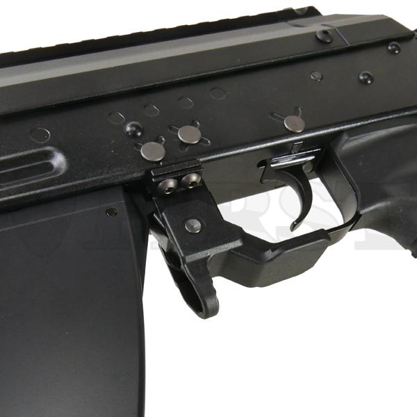 AKX ガスガン マガジン4本付き AKX ガスマガジン 東京マルイ AKX