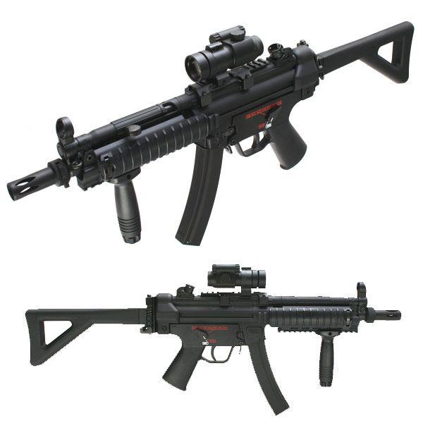 東京マルイ エアガン3セット