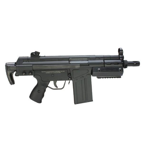 東京マルイ ハイサイクルカスタム電動ガン G3/SAS HC エアガン 18以上