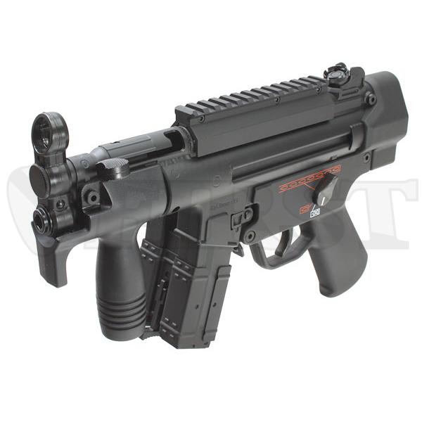 東京マルイ純正電動ガン Mp5khcハイサクルセレクター