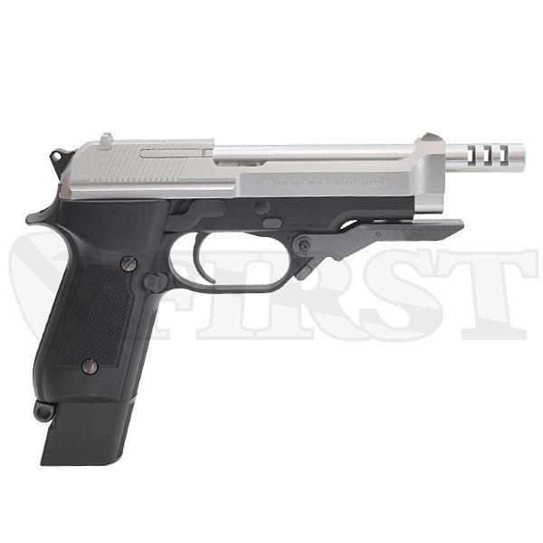 正規品(4点セット) 東京マルイ 電動ハンドガン [ガンショップ M93R