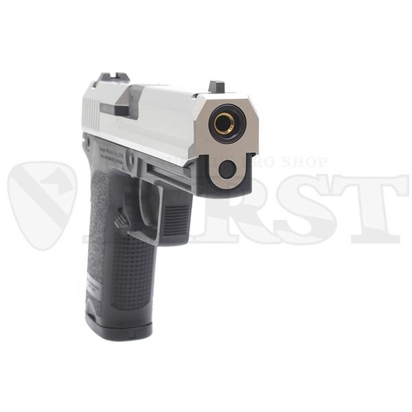 東京マルイ 電動ハンドガン Usp スライドシルバー本体のみ エアガン 電動ガン 18ehm ファースト Paypayモール店 通販 Paypayモール