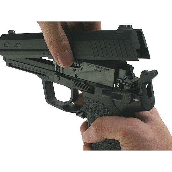 3点セット品 東京マルイ 電動ハンドガン H K Usp バッテリー 充電器セット 18歳以上 ヘッケラー ドイツ 18ehm エアガン ファースト ヤフー店 通販 Paypayモール