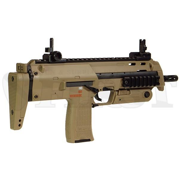 東京マルイ 電動コンパクトマシンガン MP7A1 タンカラー マイクロ500バッテリー仕様 18歳以上用 エアガン ファースト PayPayモール店 - 通販 - PayPayモール 東京マルイ 電動コンパクトマシンガン MP7A1 タンカラー マイクロ500バッテリー仕様 18歳以上用 エアガン ファースト PayPayモール店 - 通販 - PayPayモール