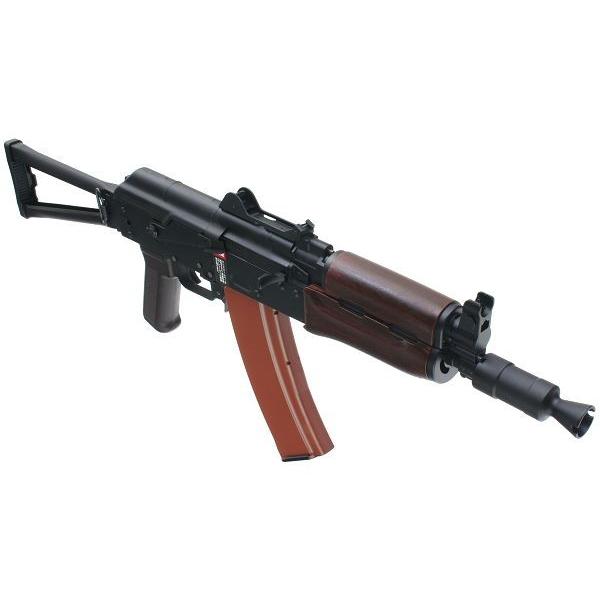 エアガン ライフル 東京マルイ 次世代電動ガン AKS74U 本体のみ 18以上用 エアガン KASTOV-74 [エアガン ファースト 最強] エアガン 東京マルイ 次世代電動ガン AKS74U 本体のみ ファースト