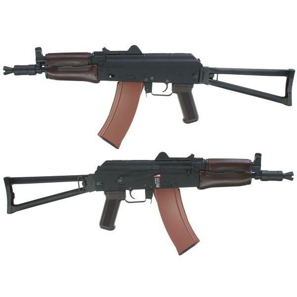 エアガン ライフル 東京マルイ 次世代電動ガン AKS74U 本体のみ 18以上用 エアガン KASTOV-74 [エアガン ファースト 最強] エアガン 東京マルイ 次世代電動ガン AKS74U 本体のみ ファースト