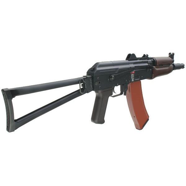 エアガン ライフル 東京マルイ 次世代電動ガン AKS74U 本体のみ 18以上用 エアガン KASTOV-74 [エアガン ファースト 最強] エアガン 東京マルイ 次世代電動ガン AKS74U 本体のみ ファースト