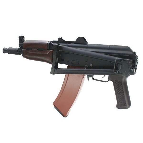 エアガン ライフル 東京マルイ 次世代電動ガン AKS74U 本体のみ 18以上用 エアガン KASTOV-74 [エアガン ファースト 最強] エアガン 東京マルイ 次世代電動ガン AKS74U 本体のみ ファースト