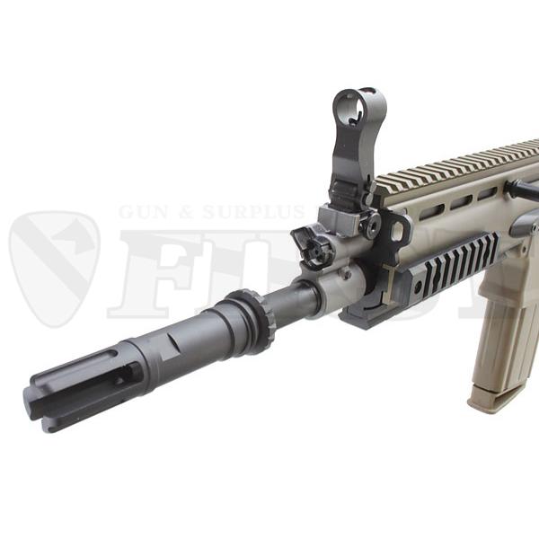 ファースト 店次世代電動ガン 東京マルイ 18歳以上 FDE SCAR-H Mod0