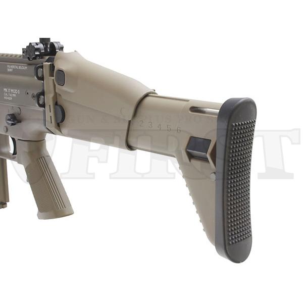 ファースト 店次世代電動ガン 東京マルイ 18歳以上 FDE SCAR-H Mod0