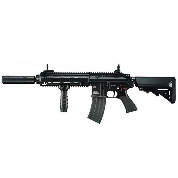 デブグル カスタム HK416D エアガン 最強 ライフル 東京マルイ 次世代