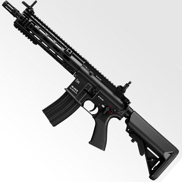 東京マルイ 次世代電動ガン HK416 DELTA CUSTOM BK デルタカスタム 東京マルイ 次世代電動ガン HK416 DELTA CUSTOM BK デルタカスタム