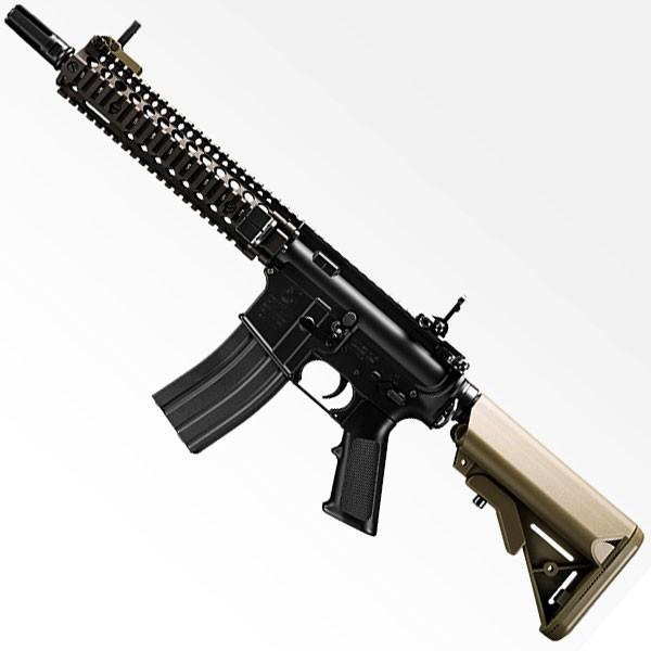 東京マルイ 次世代電動ガン Mk18 Mod 1 ブラック エアガン 18歳以上 かっこいい 18erm ファースト Paypayモール店 通販 Paypayモール