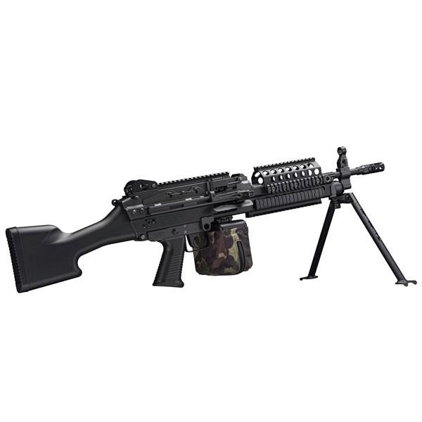 【訳あり・新品】 (日時指定不可) エアガン ライフル 東京マルイ 次世代電動ガン Mk46 mod.0 エアガン 18以上用 ミニミ SAW LMG マシンガン [エアガン ファースト] 【RIZ1832440091】(64460円)