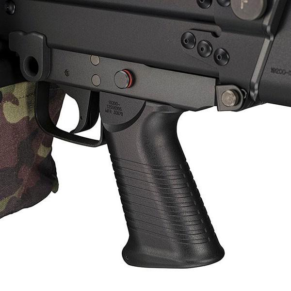 【訳あり・新品】 (日時指定不可) エアガン ライフル 東京マルイ 次世代電動ガン Mk46 mod.0 エアガン 18以上用 ミニミ SAW LMG マシンガン [エアガン ファースト] 【RIZ1832440091】(64460円)