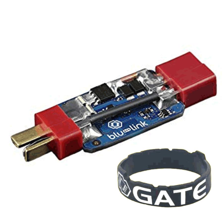 GATE TITAN 電子トリガーシステム NGRS New Ver.2用 ベーシック 