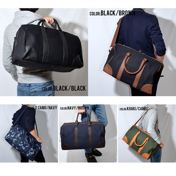 A キャンバスボストンバッグ メンズ 迷彩 カモフラ 通勤 通学 入学祝い 普段使い ギフト プレゼント ファースト Paypayモール店 通販 Paypayモール