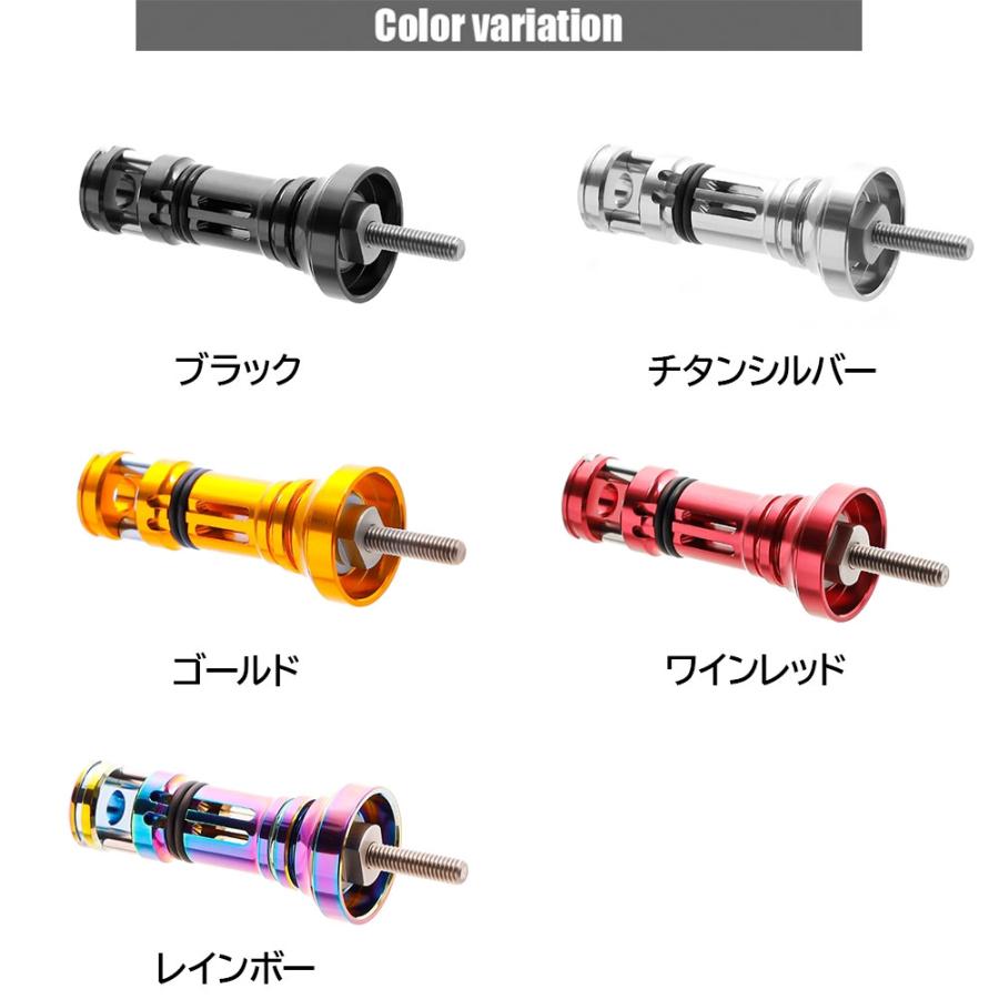 単品はネコポス出荷 Dress ドレス リールスタンド オリジン Shimano シマノ 四角ハンドルシャフトモデル Reel Stand Origin 釣り フィッシング ファースト Paypayモール店 通販 Paypayモール