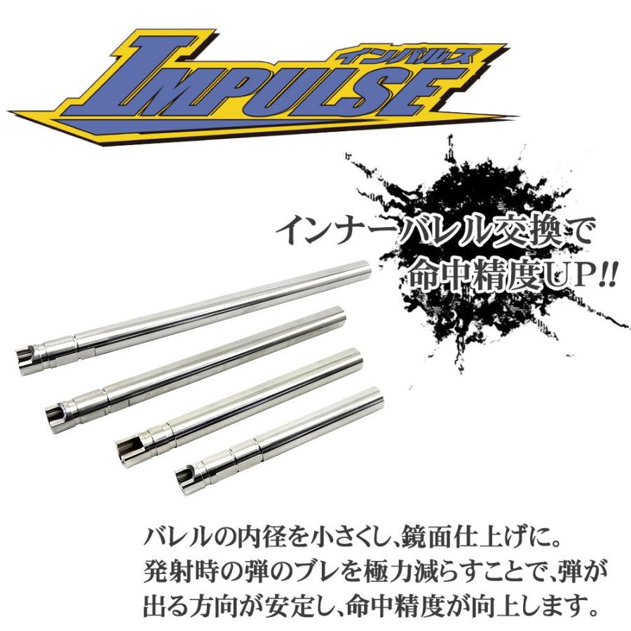 [完成品] 東京マルイ サムライエッジSTD ハイグレードタイプ IMPULSE[インパルス] サバゲー サバイバルゲーム エアガン 銃 [エアガン ファースト 最強] インパルス IMPULSE エアガン