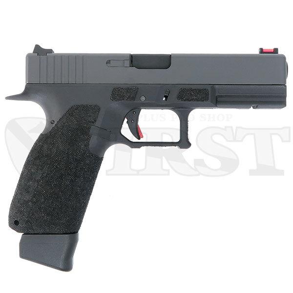 Carbon8 カーボネイト 製 Striker 9 Co2 ブローバック スティップリングカスタム ハンドガン 18才 新製品 かっこいい 18ghm ファースト Paypayモール店 通販 Paypayモール