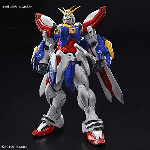 レビュー高評価のおせち贈り物 ハイレゾリューションモデル 機動武闘伝gガンダム ゴッドガンダム 1 100スケール 色分け済みプラモデル ロボット Lospinos Sa Com