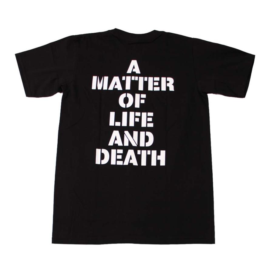 Tシャツ バンドTシャツ ロックTシャツ 半袖 (AG) アイアンメイデン IRON MAIDEN 1 BLK S/S 黒 |  | 01