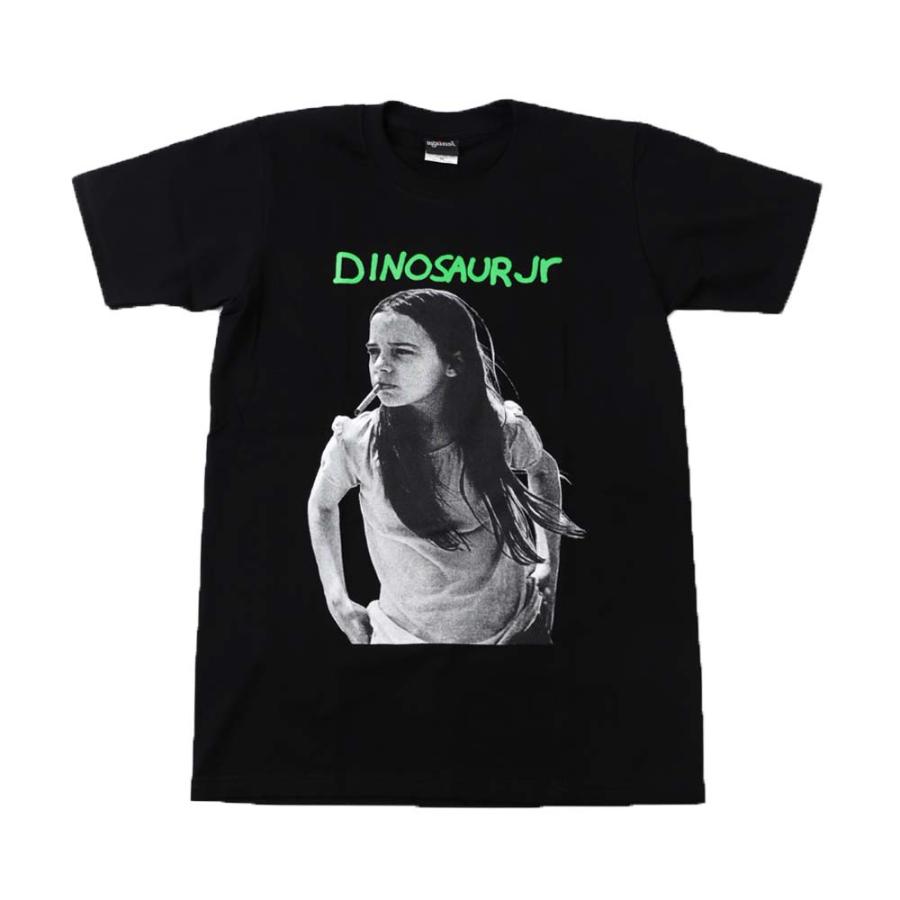 Dinosaur Jr. ダイナソージュニア バンドTシャツ USA製 DINOSAUR JR ダイナソージュニア バンド Tシャツ XL - メルカリ