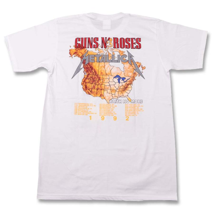 Tシャツ バンドTシャツ ロックTシャツ 半袖 (AG) ガンズアンド Tシャツ バンドTシャツ ロックTシャツ 半袖 (AG) ガンズアンド
