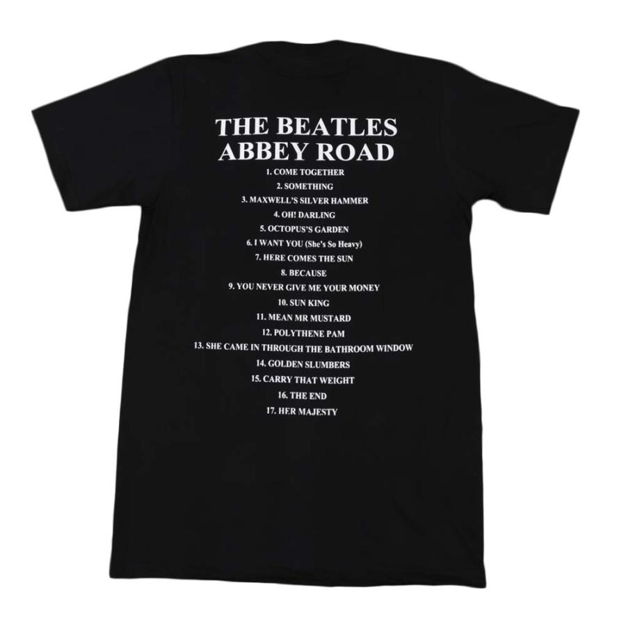Tシャツ バンドTシャツ ロックTシャツ 半袖 (AG) ビートルズ THE 