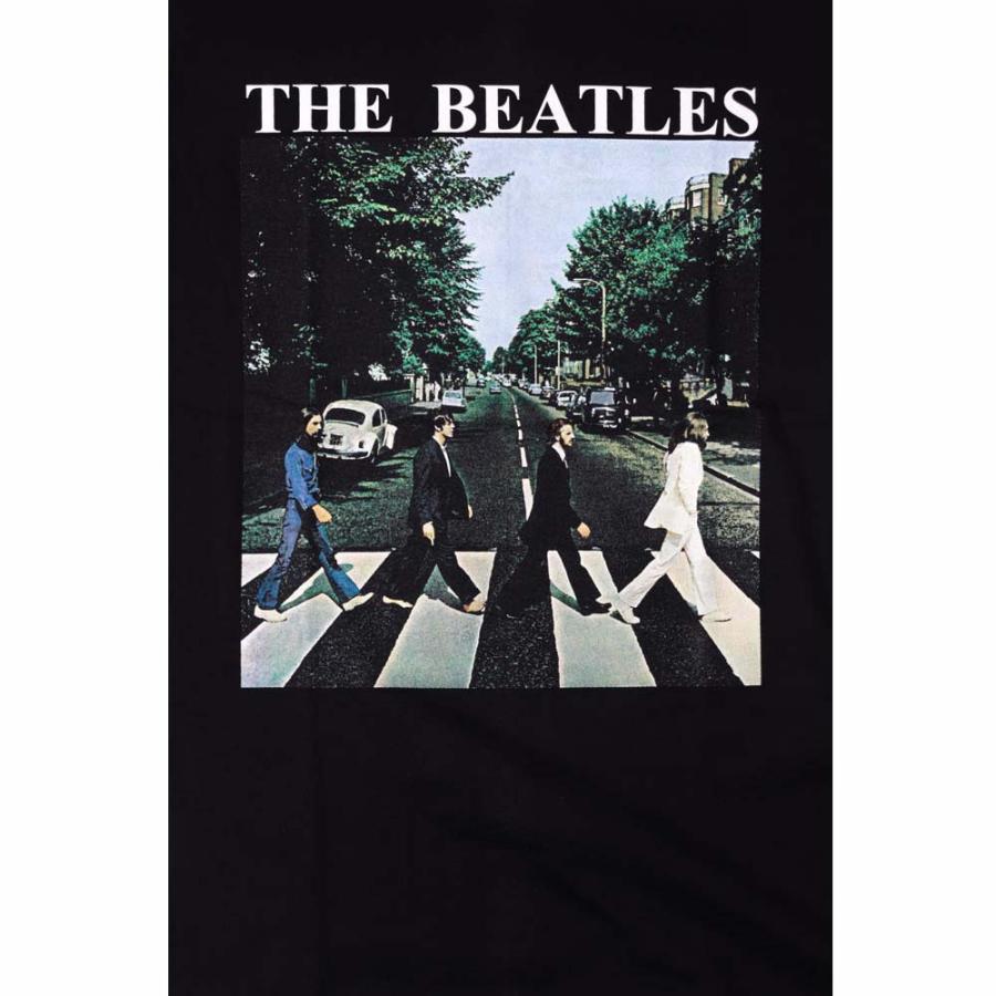 Tシャツ バンドTシャツ ロックTシャツ 半袖 (AG) ビートルズ THE 