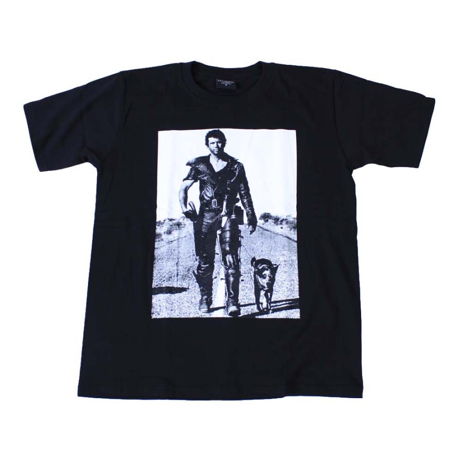Tシャツ バンドtシャツ ロックtシャツ 半袖 Bw マッドマックス Mad Max 1 Blk S S 黒 映画 Bw 21b First Line 通販 Yahoo ショッピング